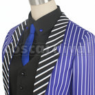 On Air! Re:Fly Mikado Aoyagi Cosplay Costume