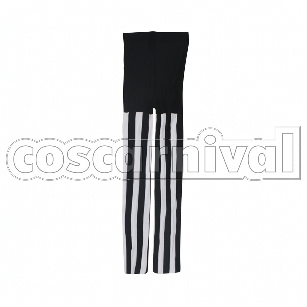 On Air! Hot-Blood Tsubaki Miyabino Cosplay Costume