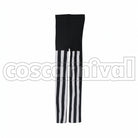 On Air! Hot-Blood Tsubaki Miyabino Cosplay Costume