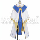 Goblin Slayer Priestess Cosplay Costume