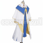 Goblin Slayer Priestess Cosplay Costume