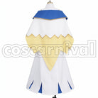 Goblin Slayer Priestess Cosplay Costume