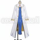 Goblin Slayer Priestess Cosplay Costume