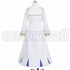 Goblin Slayer Priestess Cosplay Costume