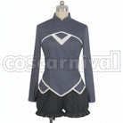 Goblin Slayer Priestess Cosplay Costume