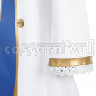 Goblin Slayer Priestess Cosplay Costume