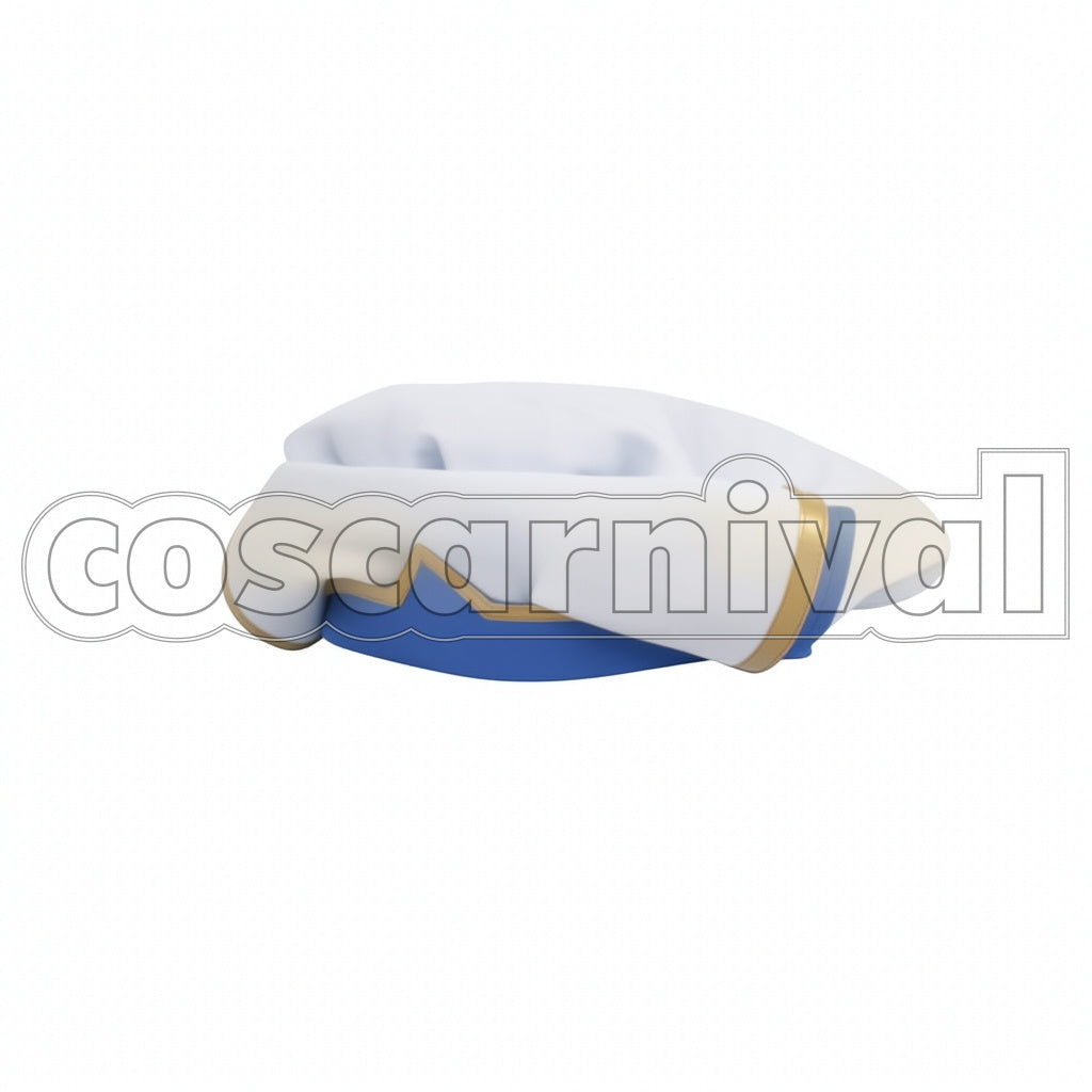 Goblin Slayer Priestess Cosplay Costume