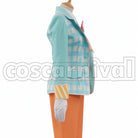 Utano☆Princesama Shining Live Sweet Cafe Otoya Ittoki Cosplay Costume