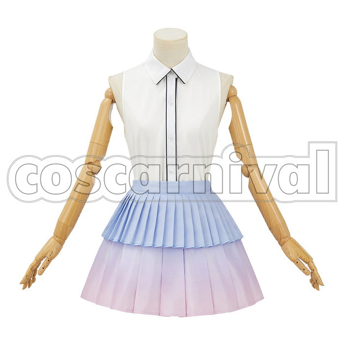 Love Live! Liella!! ! 4th LoveLive! Tour ~brand new Sparkle~ Cosplay Costume