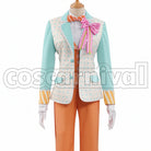 Utano☆Princesama Shining Live Sweet Cafe Ai Mikaze Cosplay Costume
