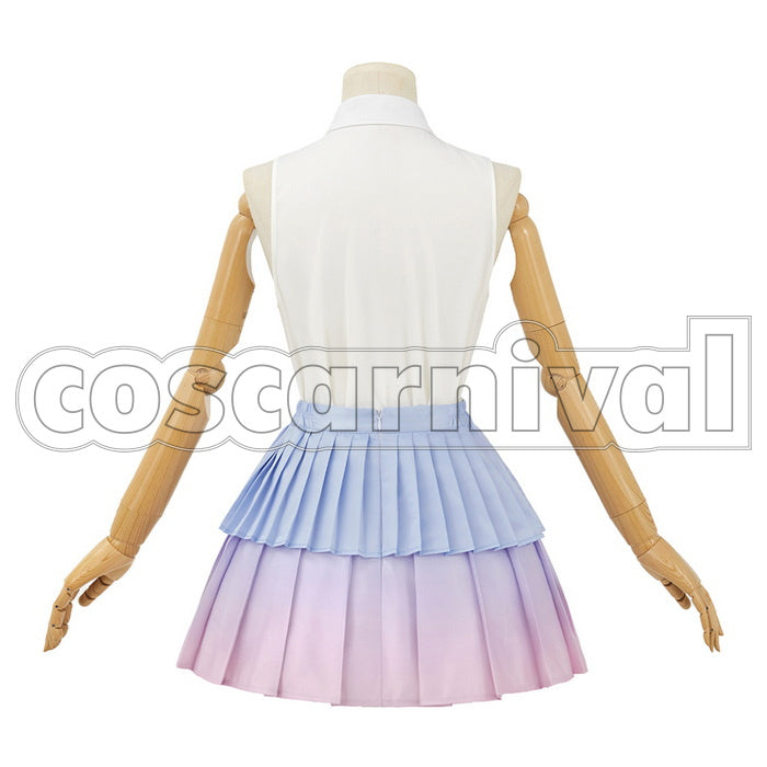 Love Live! Liella!! ! 4th LoveLive! Tour ~brand new Sparkle~ Cosplay Costume