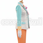 Utano☆Princesama Shining Live Sweet Cafe Ai Mikaze Cosplay Costume