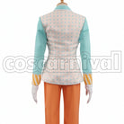 Utano☆Princesama Shining Live Sweet Cafe Ai Mikaze Cosplay Costume