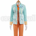 Utano☆Princesama Shining Live Sweet Cafe Camus Cosplay Costume