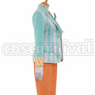 Utano☆Princesama Shining Live Sweet Cafe Camus Cosplay Costume