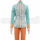 Utano☆Princesama Shining Live Sweet Cafe Camus Cosplay Costume