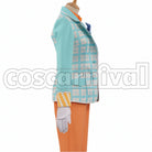 Utano☆Princesama Shining Live Sweet Cafe Masato Hijirikawa Cosplay Costume