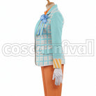 Utano☆Princesama Shining Live Sweet Cafe Masato Hijirikawa Cosplay Costume