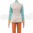 Utano☆Princesama Shining Live Sweet Cafe Sho Kurusu Cosplay Costume