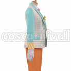 Utano☆Princesama Shining Live Sweet Cafe Natsuki Shinomiya Cosplay Costume