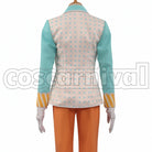 Utano☆Princesama Shining Live Sweet Cafe Natsuki Shinomiya Cosplay Costume
