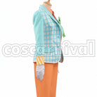 Utano☆Princesama Shining Live Sweet Cafe Reiji Kotobuki Cosplay Costume