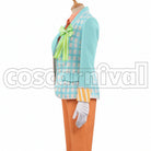 Utano☆Princesama Shining Live Sweet Cafe Reiji Kotobuki Cosplay Costume
