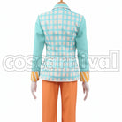 Utano☆Princesama Shining Live Sweet Cafe Reiji Kotobuki Cosplay Costume
