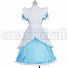 Sword Art Online Alicization Arc Alice Zuberg Cosplay Outfit