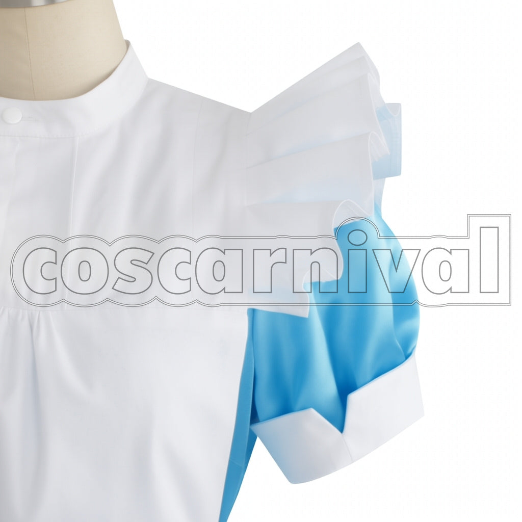 Sword Art Online Alicization Arc Alice Zuberg Cosplay Outfit