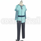Sword Art Online (Alicization Arc) Eugeo Cosplay Outfit