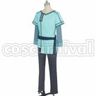 Sword Art Online (Alicization Arc) Eugeo Cosplay Outfit
