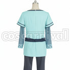 Sword Art Online (Alicization Arc) Eugeo Cosplay Outfit