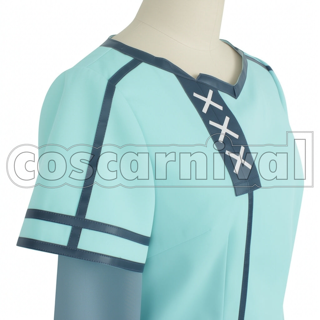 Sword Art Online (Alicization Arc) Eugeo Cosplay Outfit