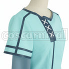Sword Art Online (Alicization Arc) Eugeo Cosplay Outfit