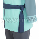 Sword Art Online (Alicization Arc) Eugeo Cosplay Outfit