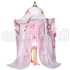 Hatsune Miku Onmyoji Cosplay Costume