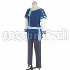 Sword Art Online Alicization Arc Kirito / Kazuto Kirigaya Cosplay Outfit