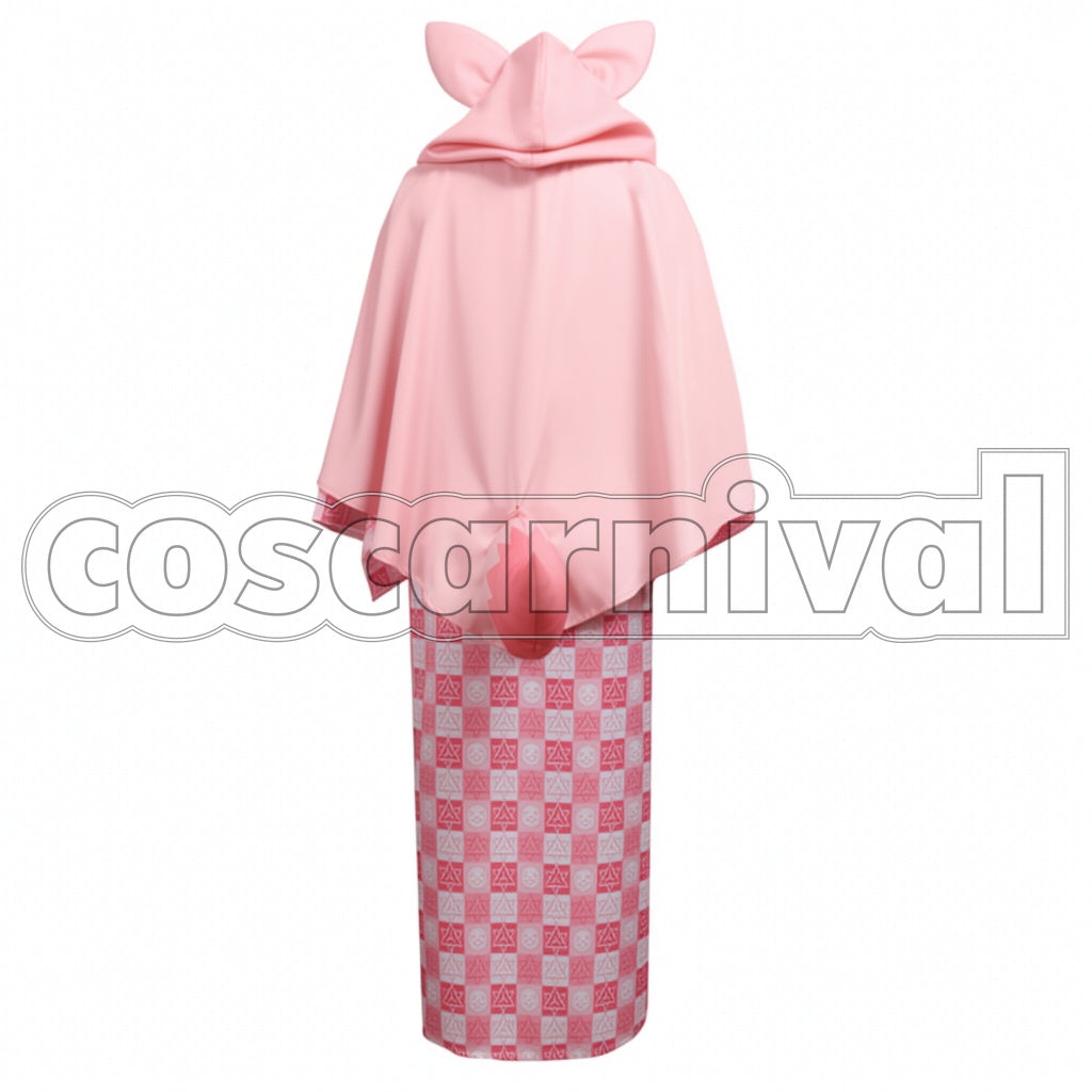 A3! Taiko no Tatsujin Yuki Rurikawa Cosplay Costume