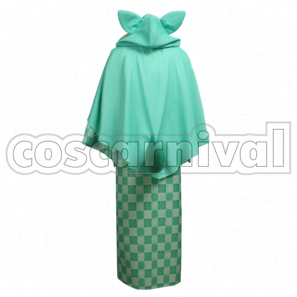 A3! Taiko no Tatsujin Kazunari Miyoshi Cosplay Costume