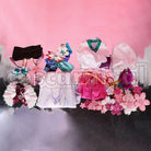 Hatsune Miku Onmyoji Cosplay Costume