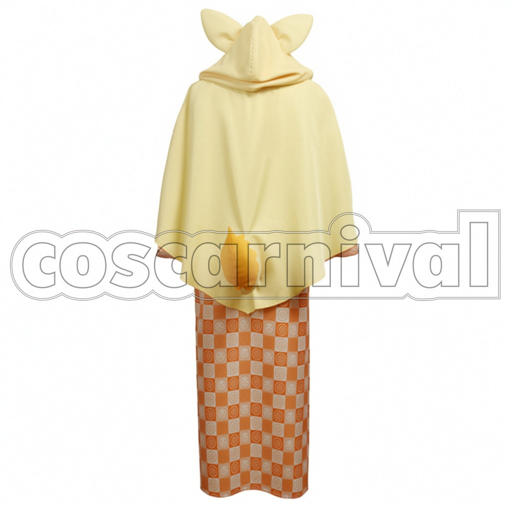 A3! Taiko no Tatsujin Tenma Sumeragi Cosplay Costume