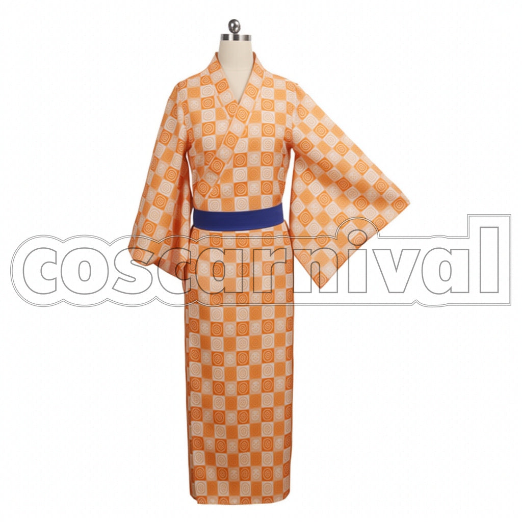 A3! Taiko no Tatsujin Tenma Sumeragi Cosplay Costume