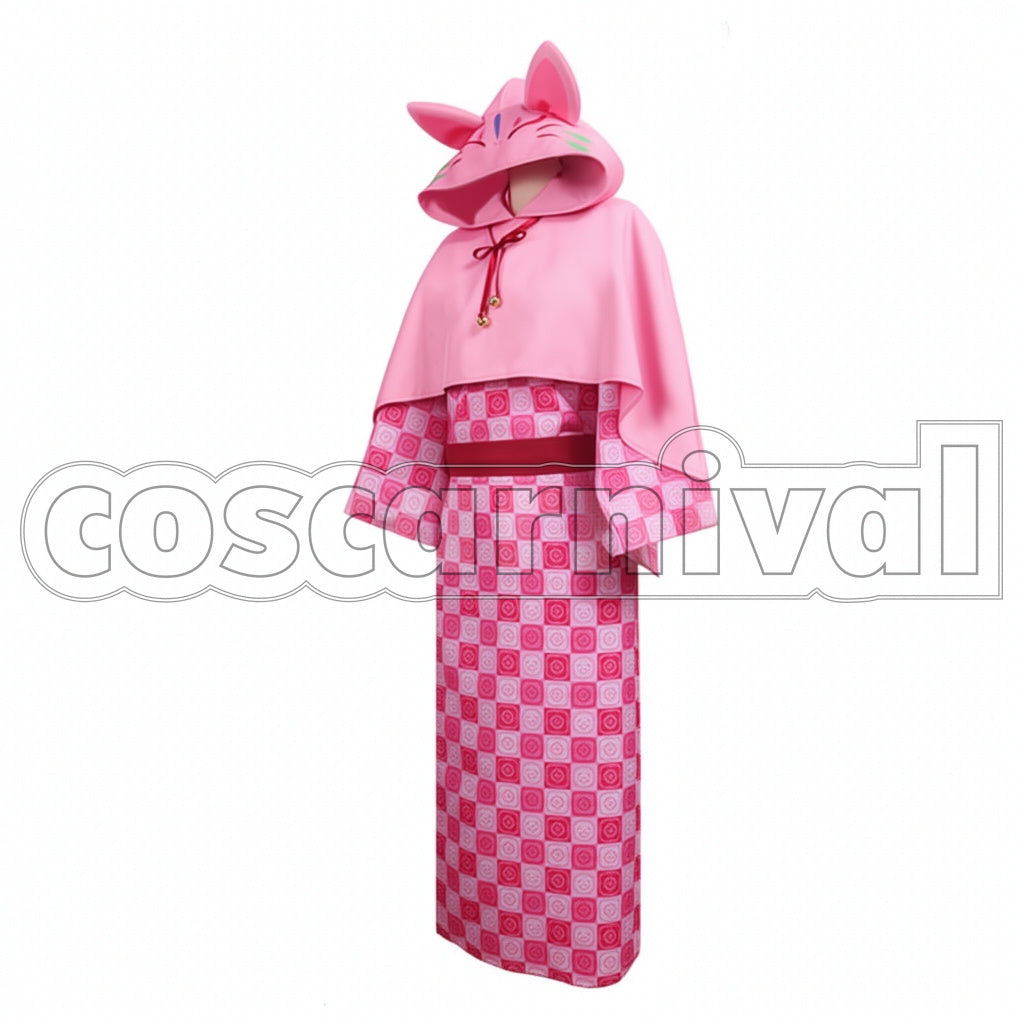 A3! Taiko no Tatsujin Taichi Nanao Cosplay Costume