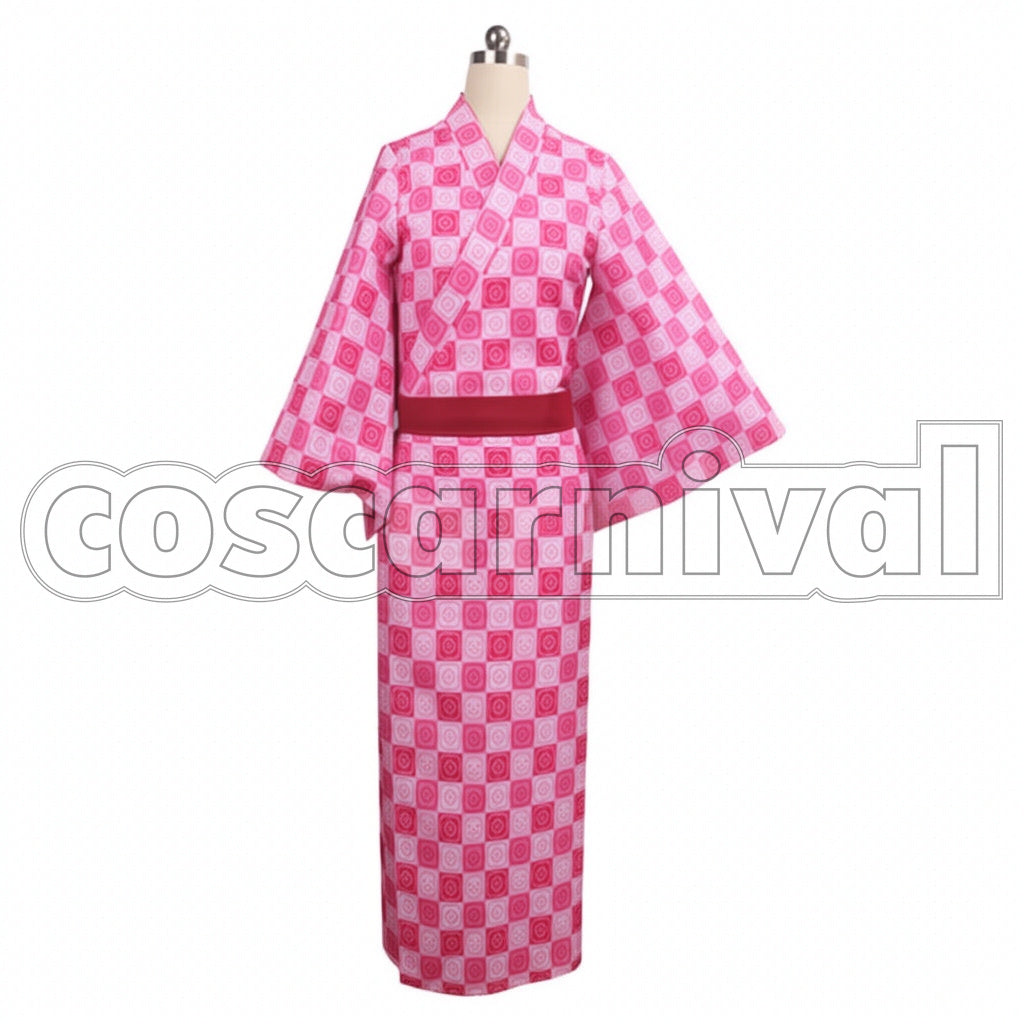 A3! Taiko no Tatsujin Taichi Nanao Cosplay Costume