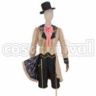 Touken Ranbu ONLINE Musical 2 Part Live Outfit Mihotose no Komoriuta Monoyoshi Sadamune Cosplay Costume