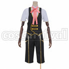 Touken Ranbu ONLINE Musical 2 Part Live Outfit Mihotose no Komoriuta Monoyoshi Sadamune Cosplay Costume