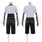 Touken Ranbu ONLINE Musical 2 Part Live Outfit Mihotose no Komoriuta Monoyoshi Sadamune Cosplay Costume