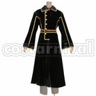 Touken Ranbu ONLINE Musical 2 Part Live Outfit Mihotose no Komoriuta Tonbokiri Cosplay Costume