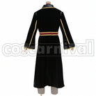 Touken Ranbu ONLINE Musical 2 Part Live Outfit Mihotose no Komoriuta Tonbokiri Cosplay Costume